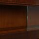 Ensemble of 2 Art Deco Counters and 1 cabinet attr. to De Coene, Belgium,19