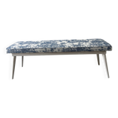 Scandinavian bench