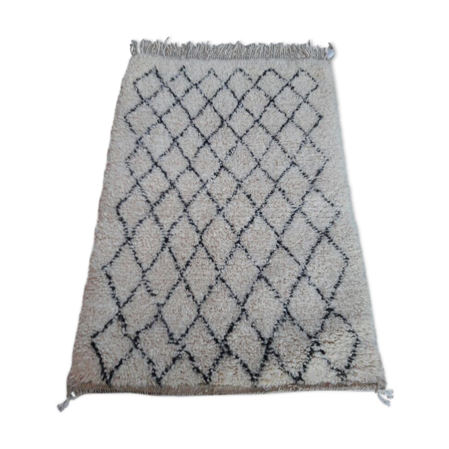Tapis berbère 130x90cm