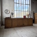 XXL 1900 professional pine counter 3m