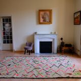 World Carpet Azilal 3 Meter x 1.20 Meter