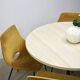 Table of Charles and Ray Eames by Herman Miller