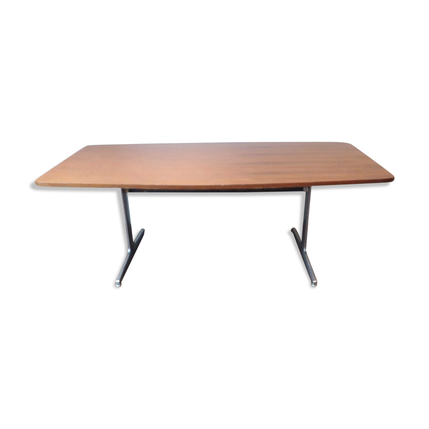 Vintage office "action office" Georges Nelson for Herman Miller