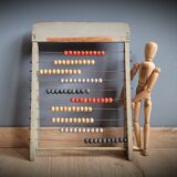 Wooden abacus 41