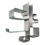 Ferlande and Monnet. "Zigzag" bookshelf. 1960s.