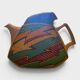 Coffee Service Set by Dorothy Hafner for Rosenthal