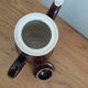 Cafetière verseuse années 70