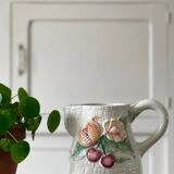 Slush pitcher