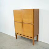 Belgian "Vanda" highboard
