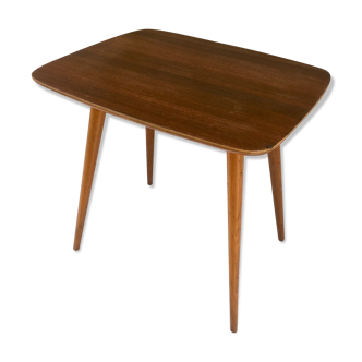 Small vintage table 60s