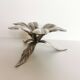 Vintage ashtray flower