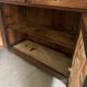 Farmhouse buffet