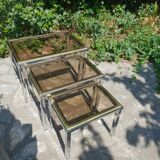 Nesting tables italy 1970