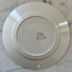 Earthenware Flat Plate by Ceranord