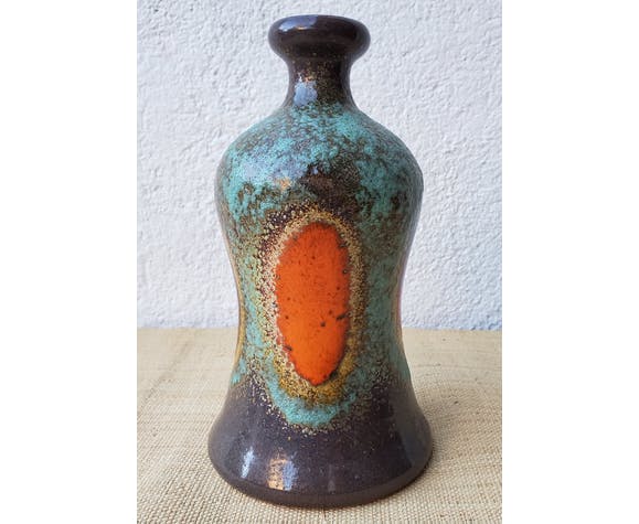 Bottle vase pop Germany