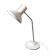 White Table Lamp for Napako - 1960s