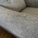 Michel Mortier Dachshund Armchair