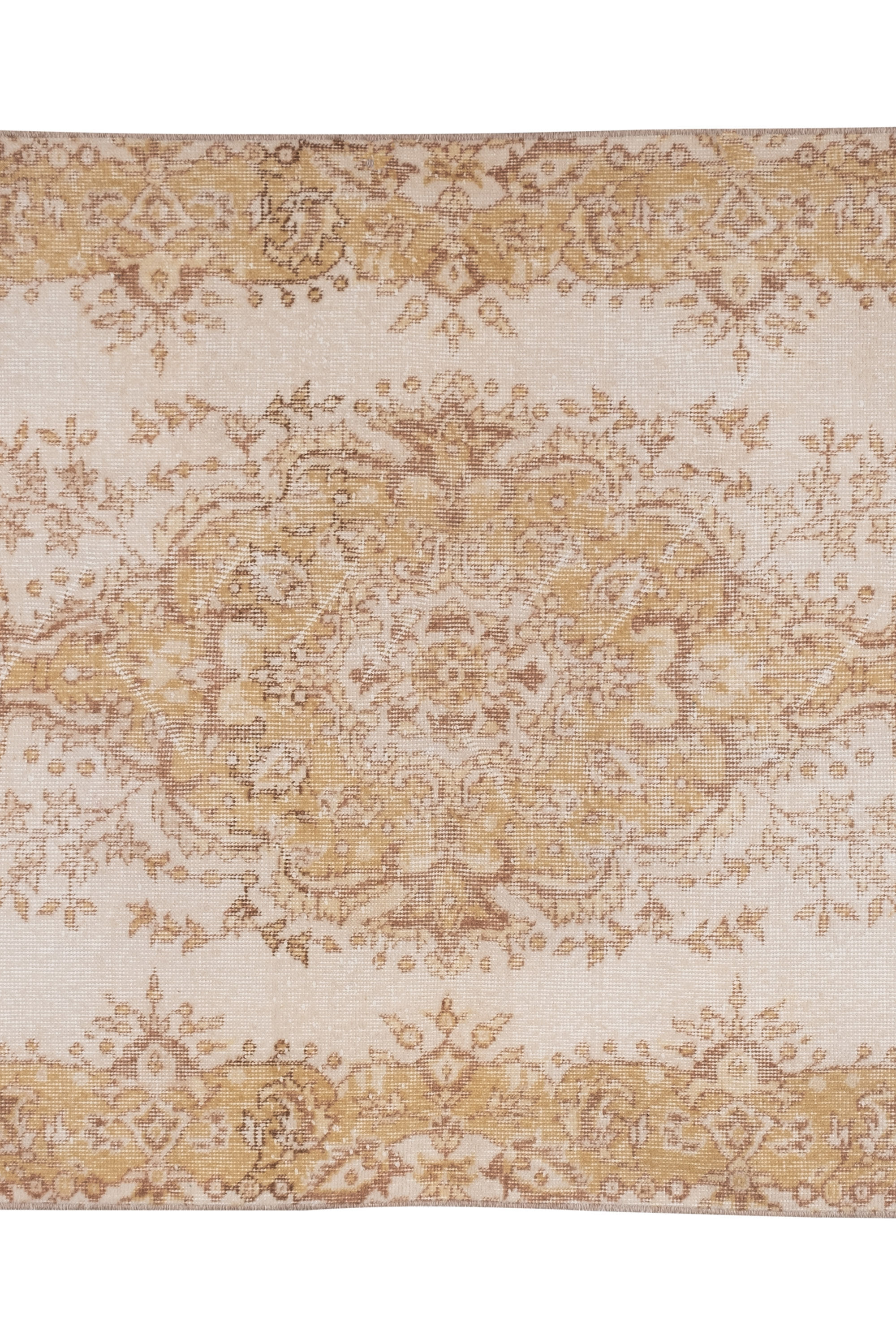 Tapis de Sparte, années 1970 - 115 X 212 cm