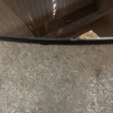 design coffee table from the 70s