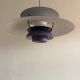 Vintage Louis Poulsen PH5 - Poul Henningsen - PH 5 lamp