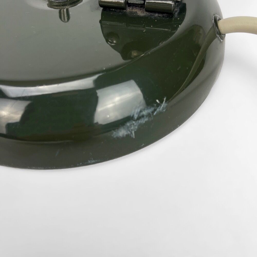 Administration lamp Italy 50s