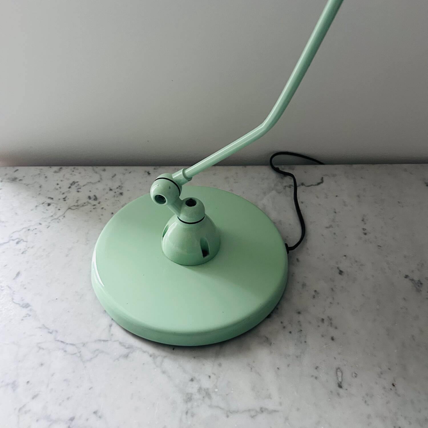 Loft floor lamp with 4 arms Jielde