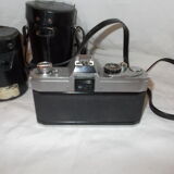 Camera canon FTB