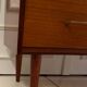 Commode vintage scandinave
