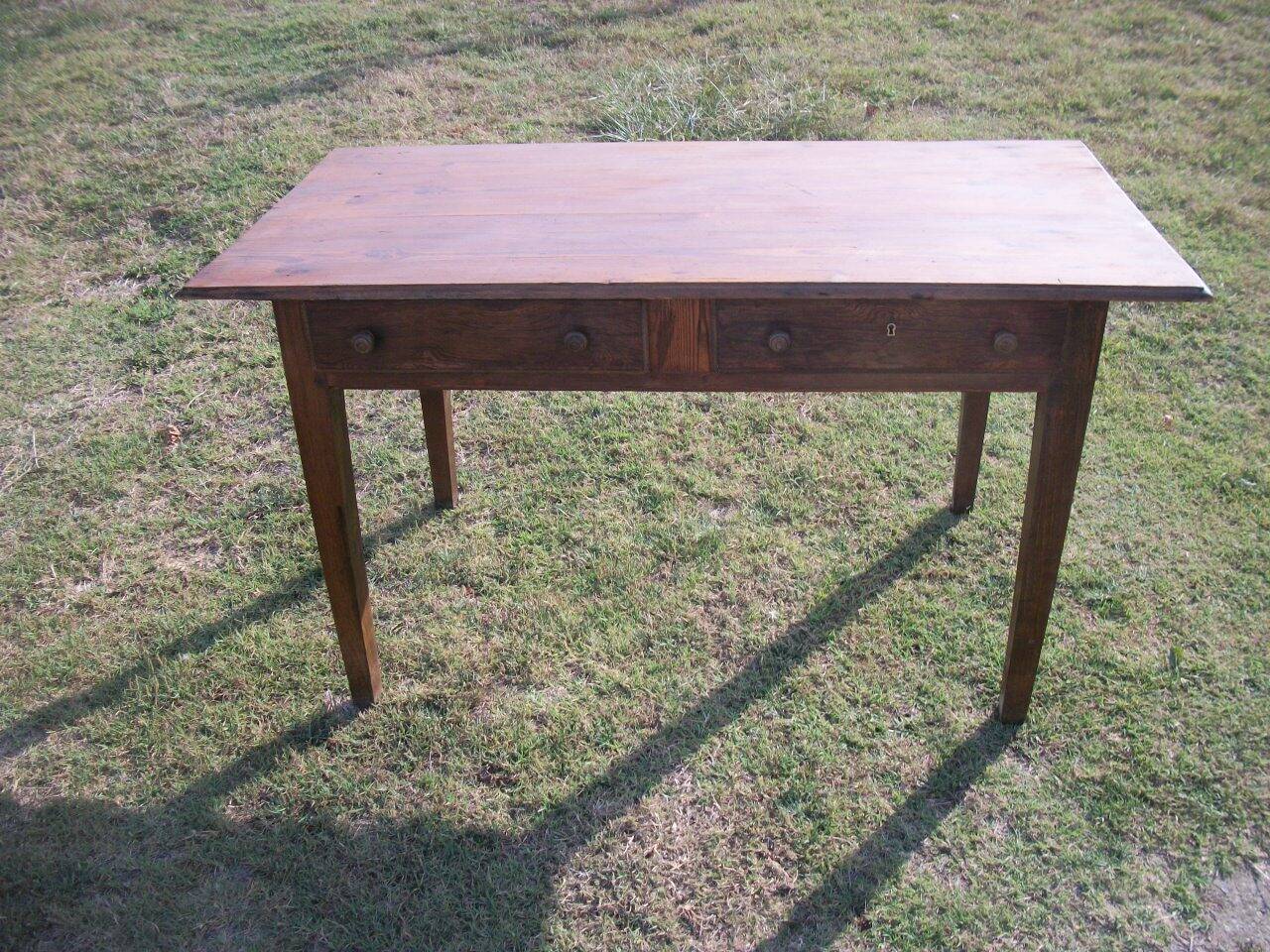Bureau de ferme