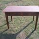 Bureau de ferme