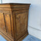 Old trade counter with cash register AMAX André Ray – Lyon