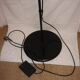 E.Gismondi  aton terra model floor lamp, artemide edition