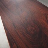 Rosewood bookcase, Danish design, 1970s, production: Denmark