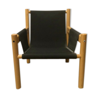 Fauteuil vintage