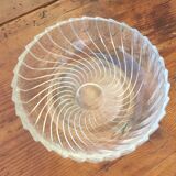 Bonbonnière en verre