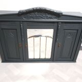 Art deco buffet