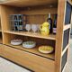 Refurbished counter/bar