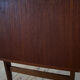 Mid-Century Danish Teak Desk, 1960s