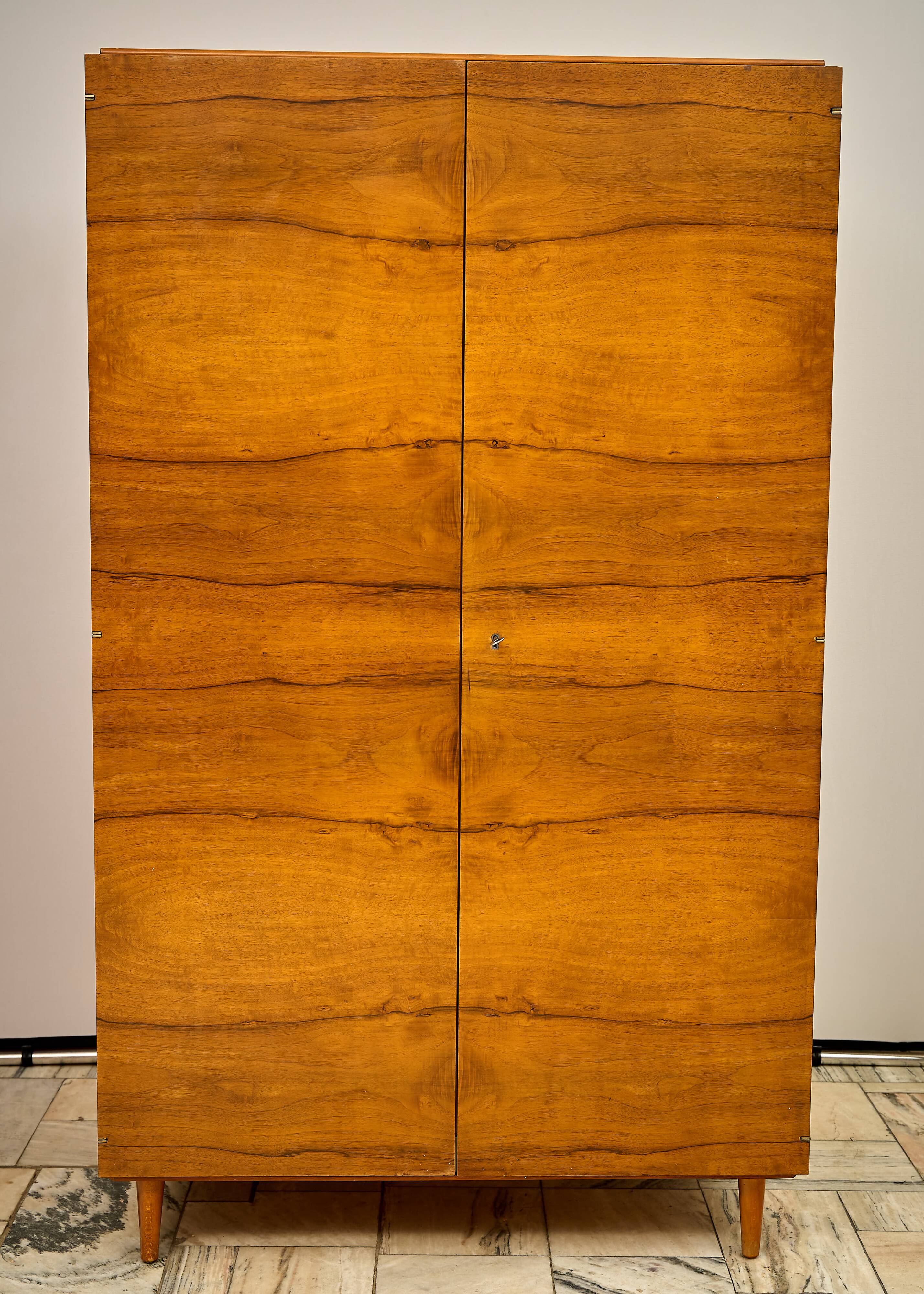 Vintage Wardrobe 1964 UP-Závody Czechoslovakia