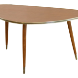 Table basse scandinave