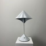 Lampe de table italienne Alobella par Giovanni Pasotto pour Valenti 1970