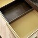 Flair dressing table by Prisunic 1970