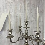 Large candlestick (85cm)