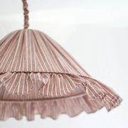 Suspension EMILIA — Rayures Terra