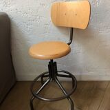 Industrial chair