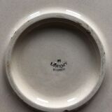 Dish enamels of longwy