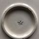 Plat emaux de Longwy