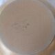 Sandstone dish