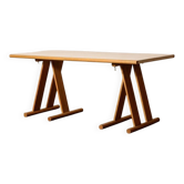 Bureau tréteaux