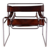 Armchair  - Marcel Breuer’s Wassily Chair B3 for Gavina